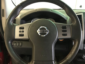 2011 Nissan Xterra