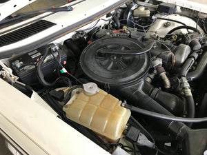 1982 Mercedes Benz 300CD