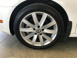 2012 Volkswagen Jetta Wagon TDI