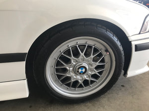 1994 BMW 325IS MTechnic