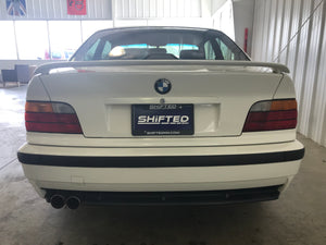 1994 BMW 325IS MTechnic