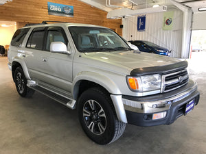 2000 Toyota 4Runner