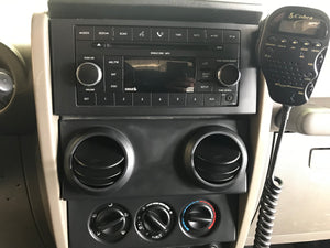 2007 Jeep Wrangler