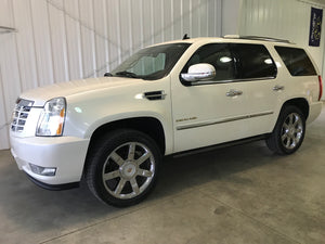 2010 Cadillac Escalade