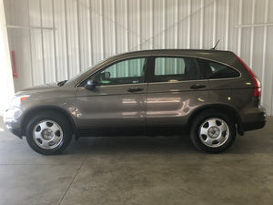 2010 Honda CR-V