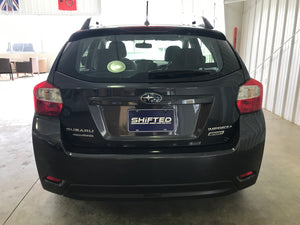 2013 Subaru Impreza