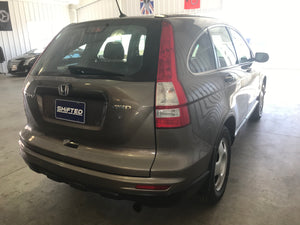 2010 Honda CR-V