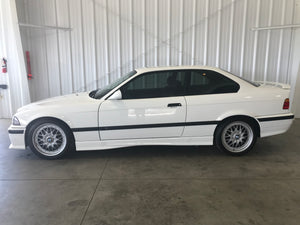 1994 BMW 325IS MTechnic