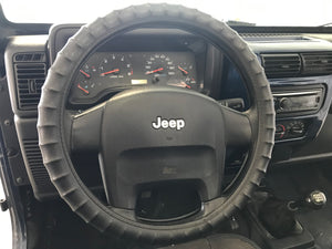 2005 Jeep Wrangler