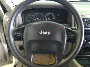 2004 Jeep Grand Cherokee