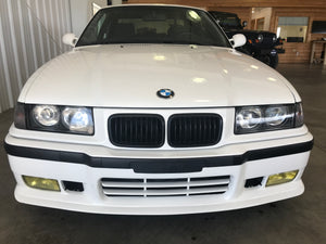 1994 BMW 325IS MTechnic