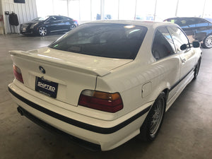 1994 BMW 325IS MTechnic