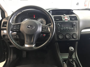 2013 Subaru Impreza