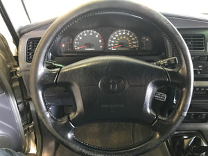 2000 Toyota 4Runner