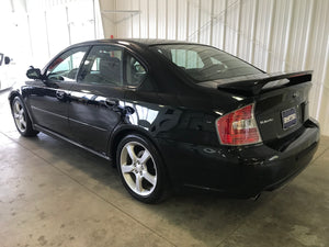 2007 Subaru Legacy