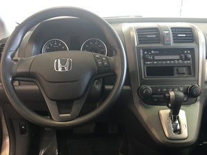 2010 Honda CR-V