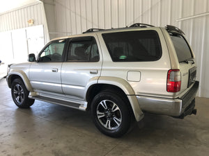 2000 Toyota 4Runner