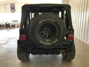 2005 Jeep Wrangler