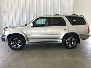 2000 Toyota 4Runner