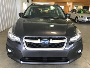 2013 Subaru Impreza