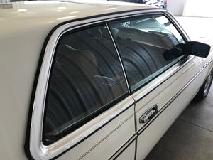 1982 Mercedes Benz 300CD