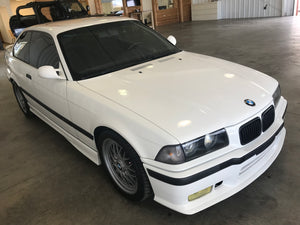 1994 BMW 325IS MTechnic